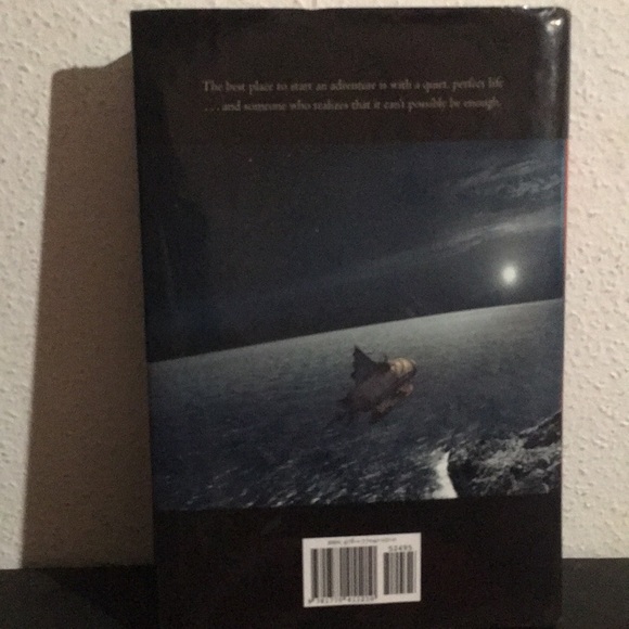 Clockwork Angels The Novel by Kevin J. Anderson - Picture 5 of 12